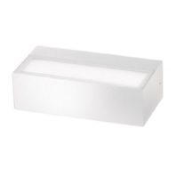 LED-Wandleuchte IP65 WAUD65100125
