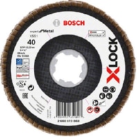 X-LOCK-Fcherschleifer 2608619803 2608619803 (Inhalt: 10)