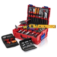 KNIPEX L-BOXX Elektro 00 21 19 LB E