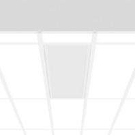 LED-Panel 3000K 312367.002.790