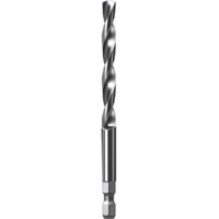 Zentrierbohrer HSS-G 7,15x105mm 2608900528