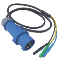 Messadapter 32A BMA-32