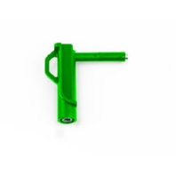 Magnetadapter bis 1000V, gr�n 606-IECV