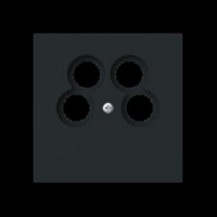 Control element SAT 1743/10-04-45M