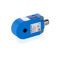 Induktiver Ringsensor 6.1mm, Statisch IR 6 NSOK-IBS