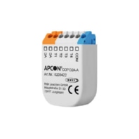 Light control system component
