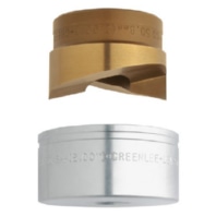 Blechlocher ISO 40 Stempel+Matrize 50069616