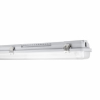 Feuchtraumleuchte Housing f�r T8-Tubes, DALI DPHOUSDALI1200P2XLP