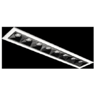 LED-Downlight 3000K, wei� 212436