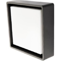 LED-Wand-u.Deckenleuchte 3000K