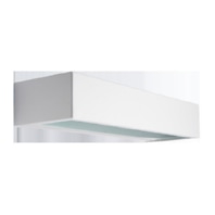 LED-Wandleuchte 3000K, wei� 611354
