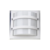 Wandleuchte E27 wei�