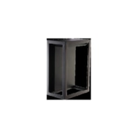 LED-Wandleuchte 2700K, schwarz