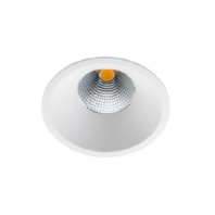 LED-Downlight 2700K, DALI, schwarz 903225