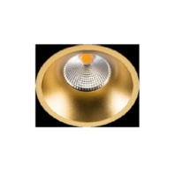 LED-Downlight 3000K, gold 903235