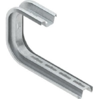 Tragkonsole 172x461mm, 0,3 kN TKSU 400