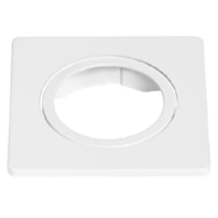 Mounting kit for luminaires