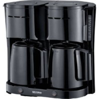 Coffee maker KA 9315 sw