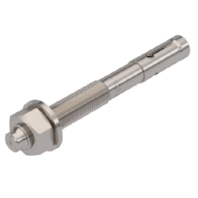 Anchor bolt with External thread BZ312x110/0-35A4
