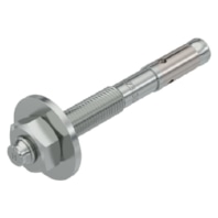 Anchor bolt with External thread 10x90mm BZ3 10x90/0-30