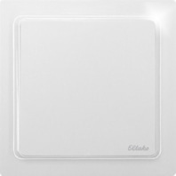 Room thermostat for bus system BTF55E/12VDC-pg