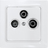 Basic element TV55E/3-pg