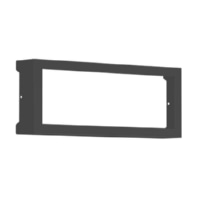 Decor element for luminaires FT1EWSU-MC-DG
