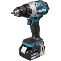 Battery hammer drill 18V 5Ah DHP489RTJ