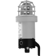 Explosion proof strobe luminaire yellow dSLB 20 #22492403