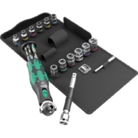 Zyklop Pocket Set 3 27-teilig 05004284001