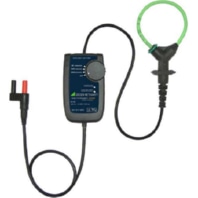 Hand clamp meter 0...300A METRAFLEX 300M