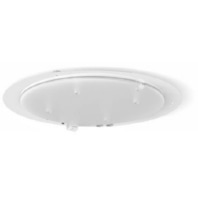 LED-Deckenleuchte 4000K DALI wei� 312283.002.1.76