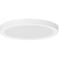 Emergency luminaire 24W IP20 8h