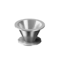 Reflector for luminaires 982846.014