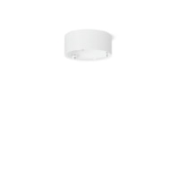 Anbaugehuse wei 982917.002