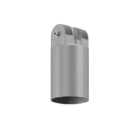 Mounting kit for luminaires