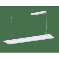 LED-Pendelleuchte 830/840, DALI Pendell542004095200