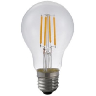 LED-Filament-Lampe E27 830, Stepdim. 31488