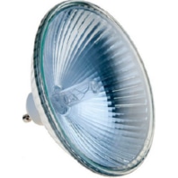 Halogen-Reflektorlampe GU10 230V, 50W, 2700K, 24, 42261
