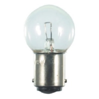 Autolampe 25x43mm R Ba15S 12V 18W, 81311