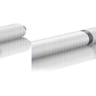Antrieb LW25-B83, 24VDC 0,8Nm 30U/min 15,6W 1000031