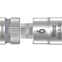 Zyklop Bit-Nuss 6,0x28,0 05003337001