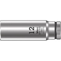 Steckschl�sseleinsatz 12 mm 004509