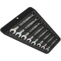 Maul-Ringrat.Schlssel-Set 6003 Joker 8,zllig 05020241001