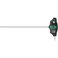 Schraubendreher 454 HF Quergriff 05023340001