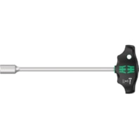 Steckschl�ssel-Schraubendreher 495 Quergriff 05023393001