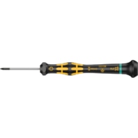 Micro Schraubendreher 6-rund ESD 05030158001