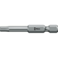 Bit 2,5x89mm 840/4 Z Hex-Plus