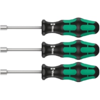 Schraubendrehersatz 395 HO/3 Sanit�r 05134275001