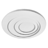 LED-Deckenleuchte 3000K, wei� Orbis 4099854093371